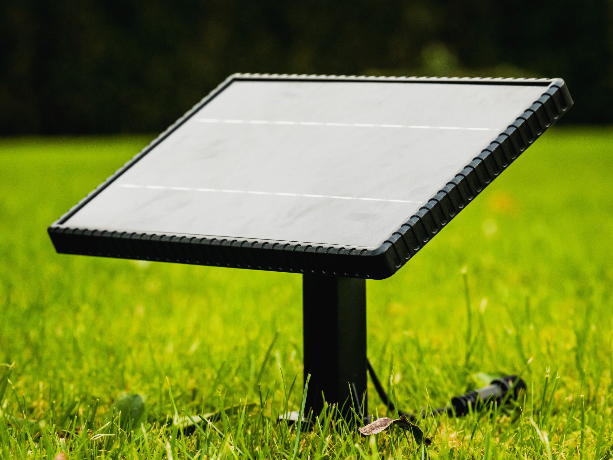 Alle Solar Series: Iplux® Solar Lichtsnoer Venice - 10m